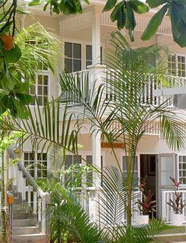 Bord Mer Villa Mahé Extérieur photo
